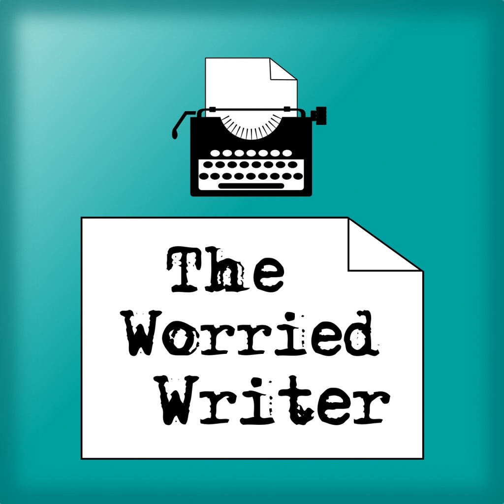 The Worried Writer