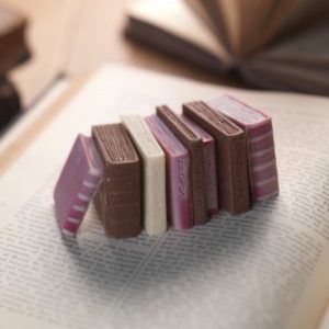 chocolate_miniature_books