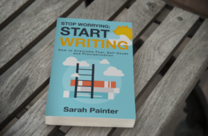 Stop Worrying; Start Writing