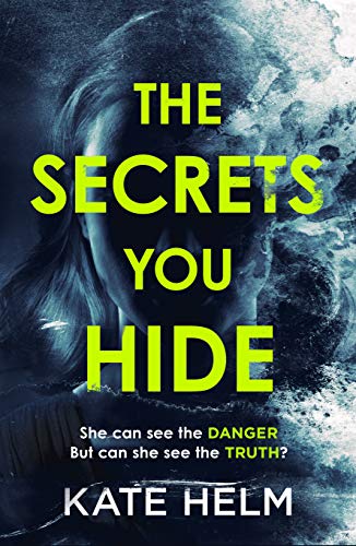 The Secrets You Hide book cover